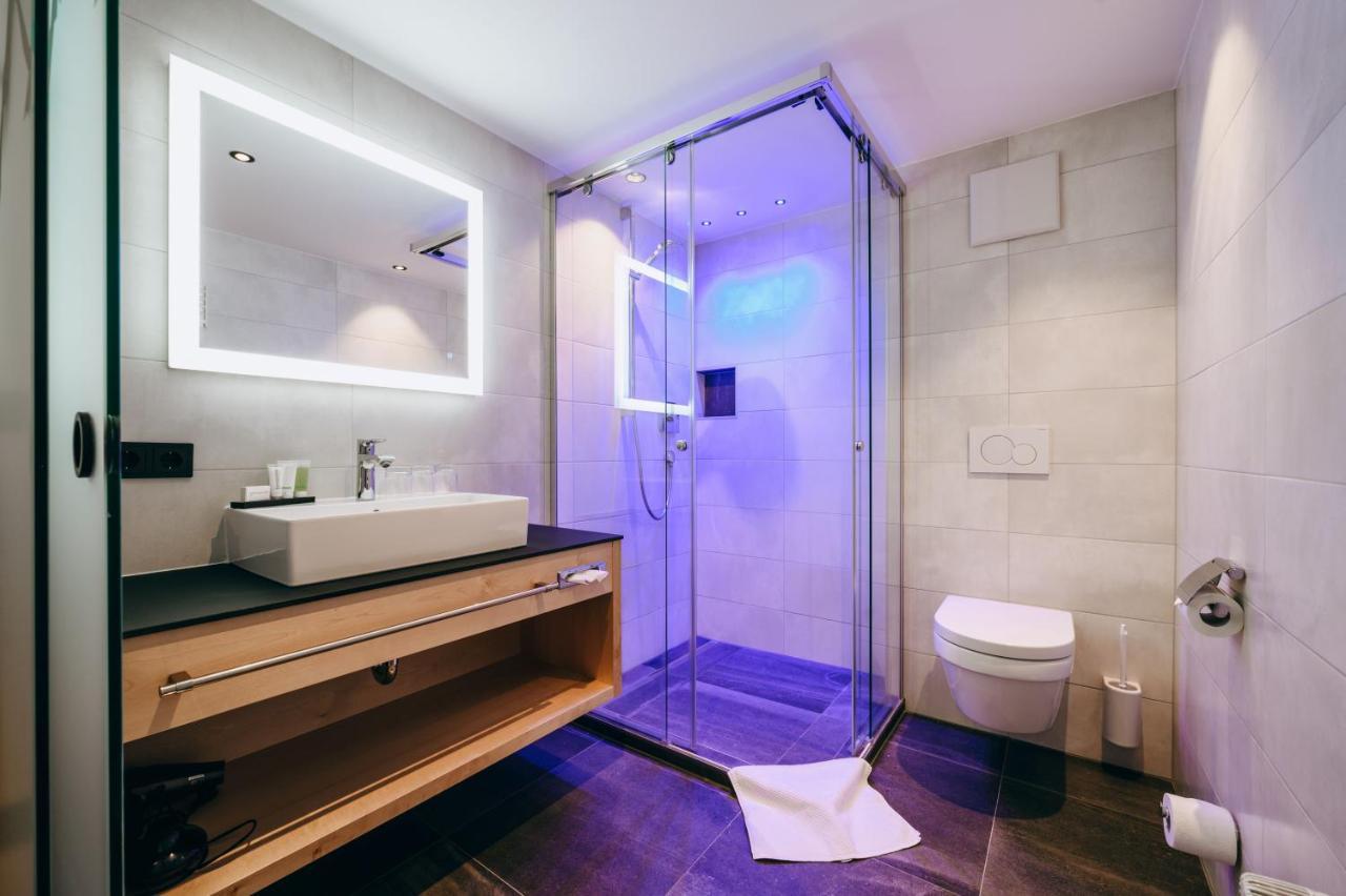 Hotel Grieserin Σανκτ Αντόν αμ Άλμπεργκ Εξωτερικό φωτογραφία