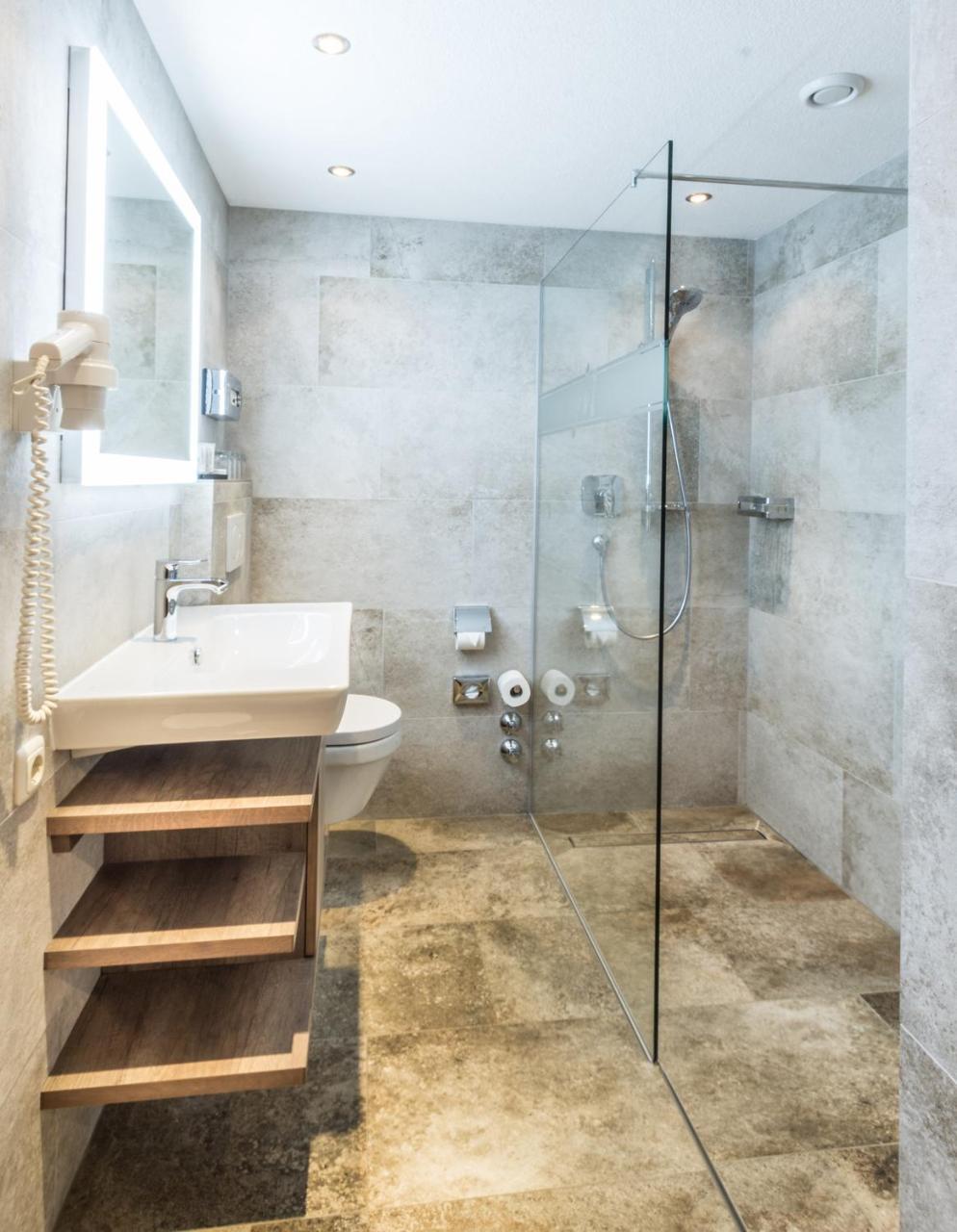 Hotel Grieserin Σανκτ Αντόν αμ Άλμπεργκ Εξωτερικό φωτογραφία